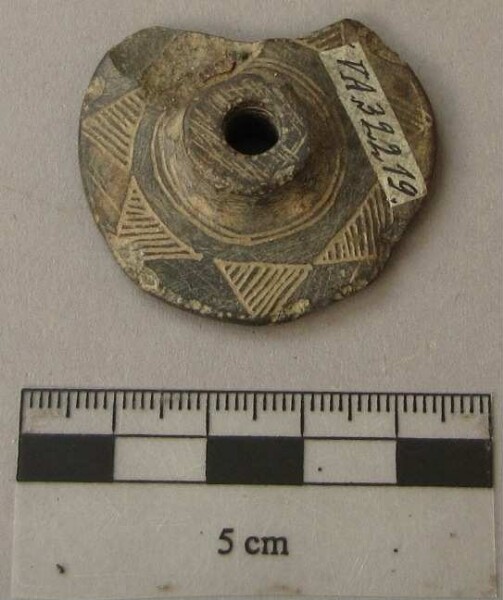 spindle whorl