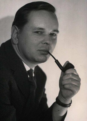 Horst Geisler