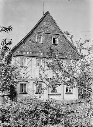 Bertsdorf
