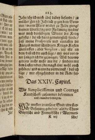 225-232 Capitel XXIV