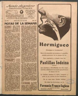 Negocios latinoamericanos