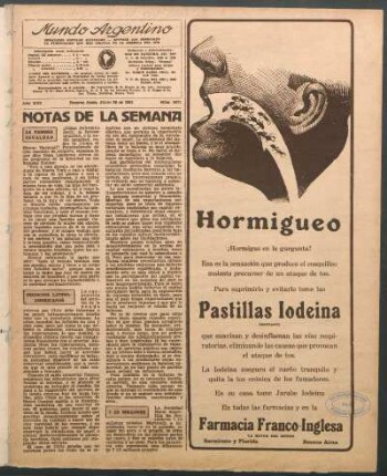 Negocios latinoamericanos