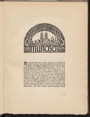 München. 1861-1863