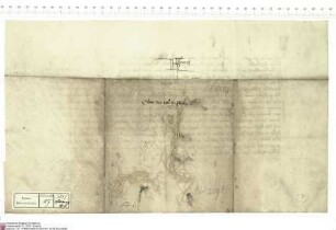 Kaiser Karl IV. erlaubt Heinrich [von Kranlucken], Abt von Fulda, Kanzler der Kaiserin Anna, und seinen Nachfolgern in Rotelsau, Steinbach und Fli...