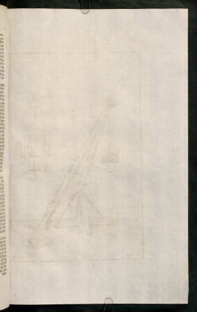Abbildung Tab. LIX. Premier Machien pour elever les Fardeaux... / Tab. LX. Seconde Machine pour Elever...