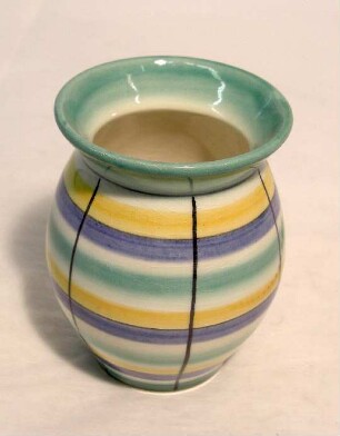 Vase (Seriennummer: 2618)