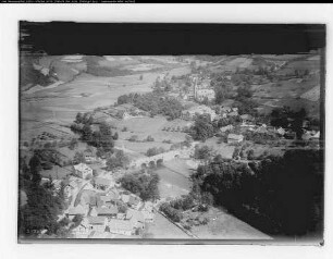 Einruhr (b. Monschau)