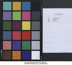 Treuer Lehrer Bestes Abschieds-Geschenck/ Aus dem 20. Cap. v. 32. der Apostolischen Geschicht/ in einer Abschieds-Predigt : Welche/ Nach erhaltenen gnädigsten Beruff zu der Ober-Hoff-PredigerStelle bey der Fürstl. Hoff-Stadt zu Wolffenbüttel/ am VII. Sonntage nach Trinitatis ... seiner bißherigen lieben und werthen Gemeine/ in Helmstedt gehalten worden