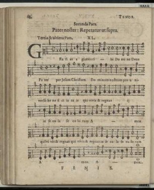 Gratias agimus
