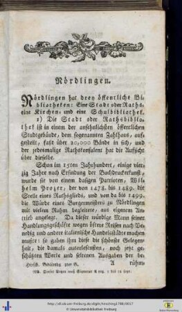 N[ördlingen].