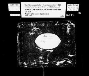 Ludwig van Beethoven: Fidelio (Arr); arrangiert von W. Kirchhoff. Werkverzeichnis: KinB 72.