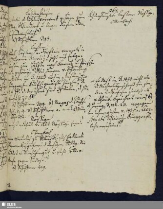 Lehdenhäuser, Nössige, Ottenbach, Pinnwitz, Radewitz, Rüsseina, Abend, Alt Choren, Althöfchen, Gödelitz, Leschen
