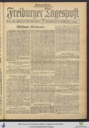 10.05.1916 (Morgenblatt)