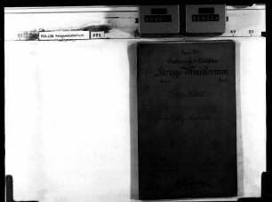 Festung Rastatt. Inspizierung der Festung Rastatt