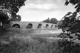Wetzlar, Langgasse, Lahn (Gew I - B)