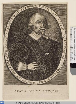 Eberhard von Weihe