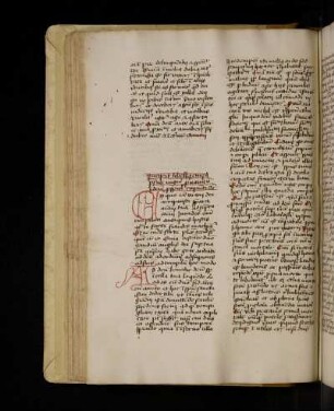 Henricus de Calcar: Epistula secunda ad Petrum