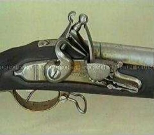 Infanteriegewehr M 1780/87, Preußen