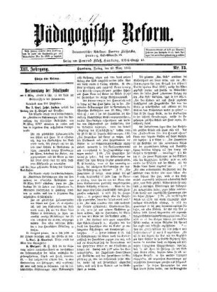 Versammlung der Schulsynode