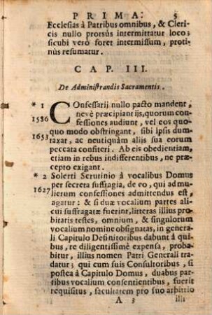 Decreta Clericorum Regularium : Ex Actis In Comitiis Generalibus Emanata Ad Annum 1698