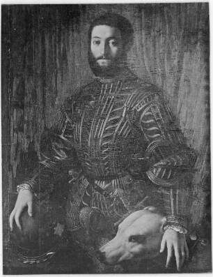 Bildnis des Guidobaldo della Rovere