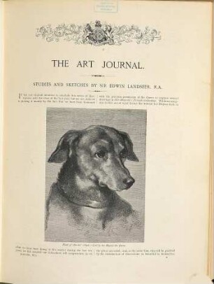 The art journal . 16, 16. 1877