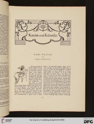 Karl Walser