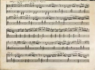 Theater-Journal : e. Slg. vorzüglich beliebter Tonstücke aus d. besten u. neuesten Opern für d. Piano-Forte ohne Text, 1,1 (Ca. 1820)