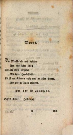 Asmvs omnia sua Secvm portans, oder sämtliche Werke des Wandsbecker Bothen, 4