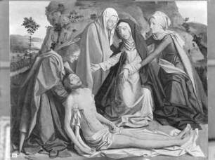 Beweinung Christi