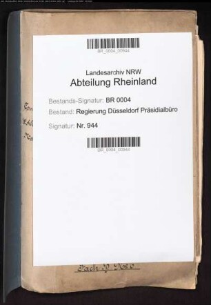 Armenfürsorge, Wohlfahrtspflege (Anstalten und Vereinigungen) Bd. 2