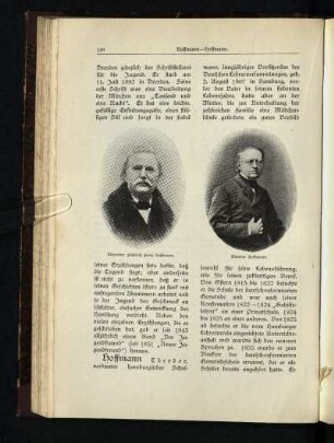 Hoffmann, Theodor