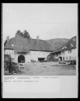 Gutshof