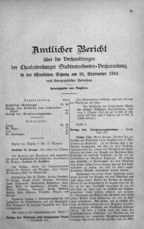 18. September 1918
