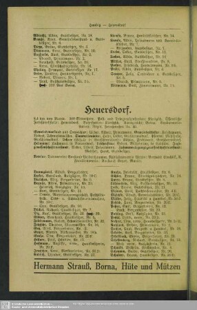 Heuersdorf