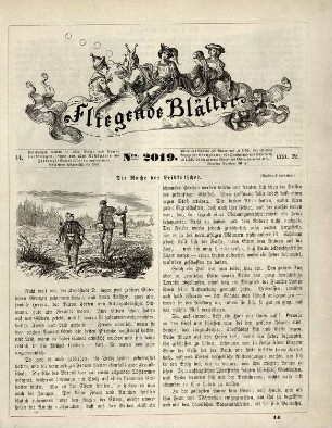 "Die Rache der Leibkutscher"