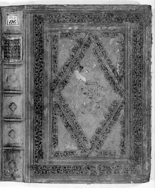 Astrologische Texte [u.a.] - BSB Cod.graec. 170