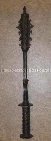 Streitkolben