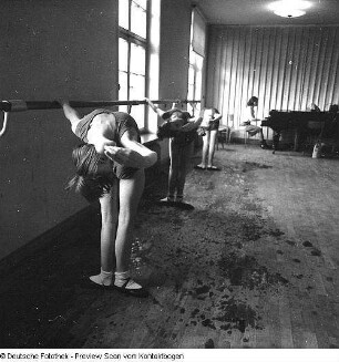 Akademie der Künste