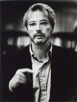 Bodo Kirchhoff