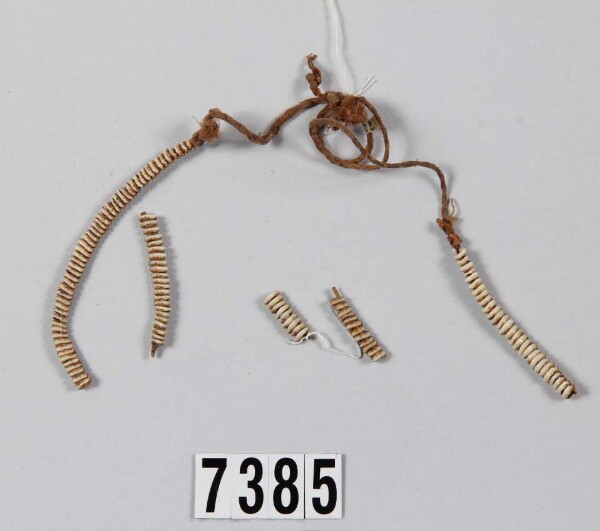 Necklace