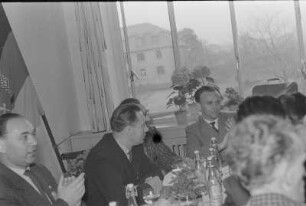 50 Jahrfeier