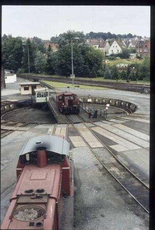 Bw Heilbronn