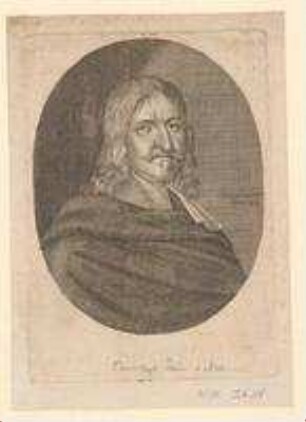 Christof (II.) Praun