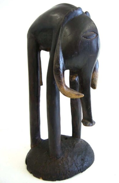 Figurine (éléphant)