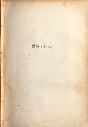 Der deutsche Krieg von 1866, 1,1. 1. Halbband: Bis Königgrätz