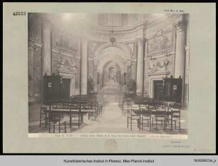 Sant'Anna dei Palafrenieri, Vatikan