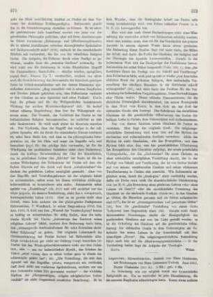 372-373 [Rezension] Byzantinische Legenden