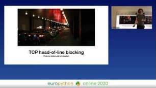 HTTP/3 – Why should I care?: Internet foundations reworked.