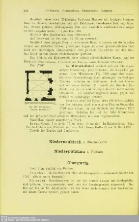Niederneukirch